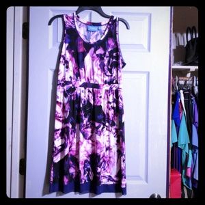 Vera wang summer dress